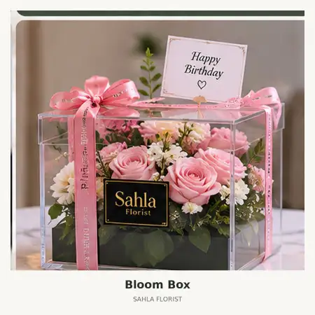 Bloom Box Setiabudi Semarang